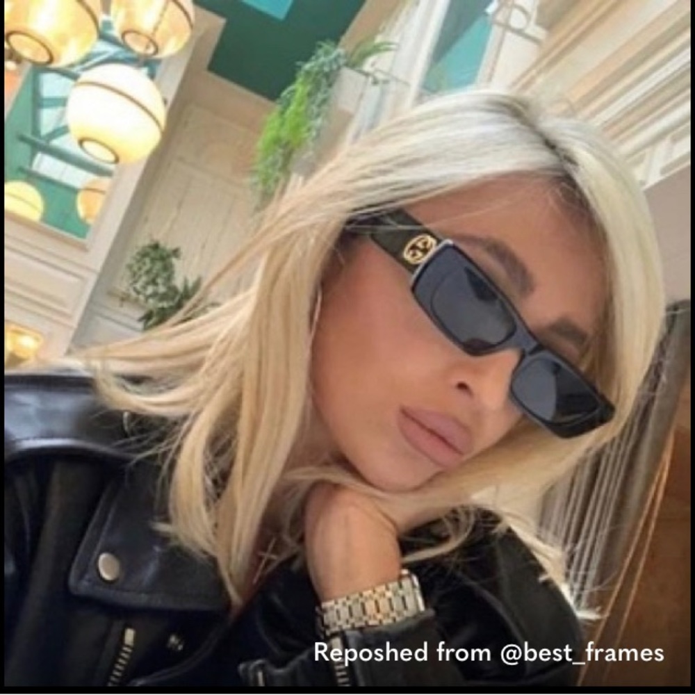 GUCCI GG0516S New Collection Sunglasses